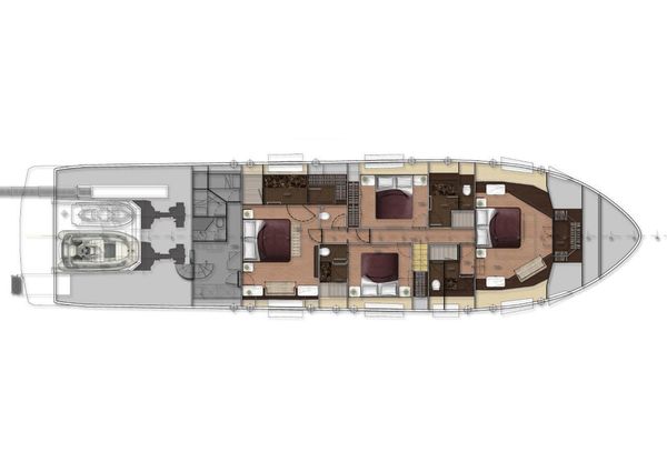 Cayman-yachts F920 image