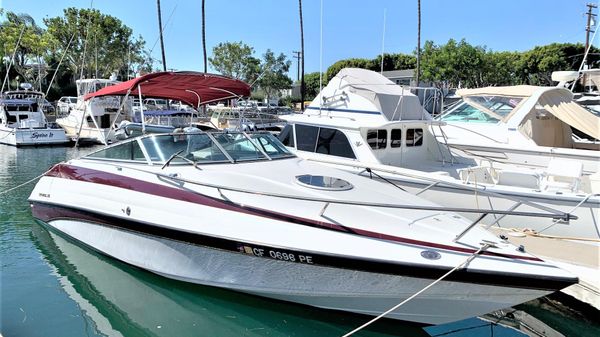 Crownline 266 CCR