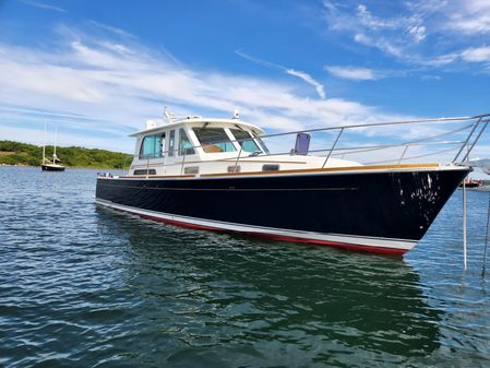 Sabre 42 Salon Express image
