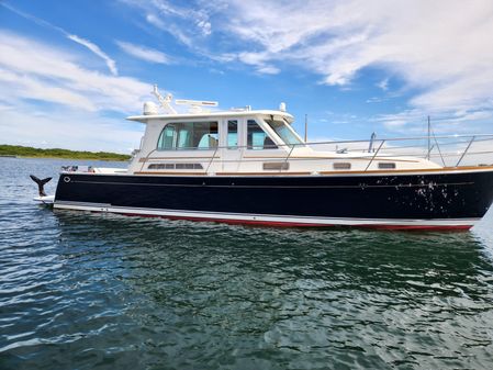 Sabre 42 Salon Express image