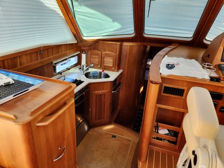 Sabre 42 Salon Express image