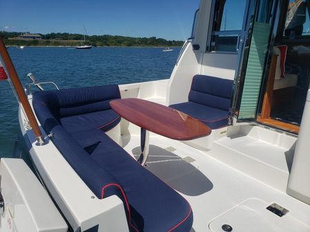 Sabre 42 Salon Express image