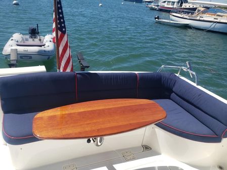 Sabre 42 Salon Express image