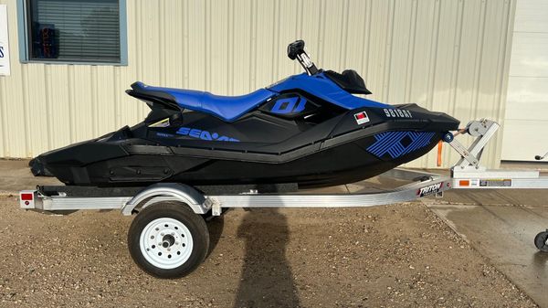 Sea-Doo Spark 