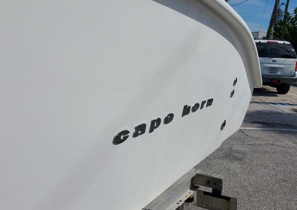 Cape-horn 22-OS image