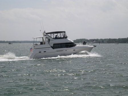 Carver 406 Motor Yacht image