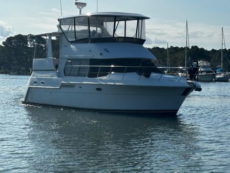 Carver 406 Motor Yacht image