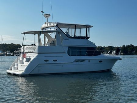 Carver 406 Motor Yacht image