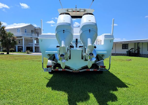 Bluewater-sportfishing 2850 image