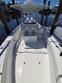 Bluewater-sportfishing 2850 image