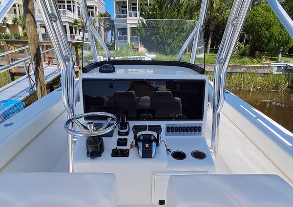 Bluewater-sportfishing 2850 image