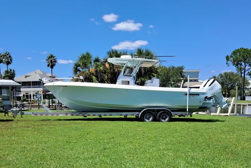 Bluewater-sportfishing 2850 image