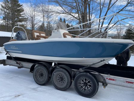 Pioneer 202 Islander image
