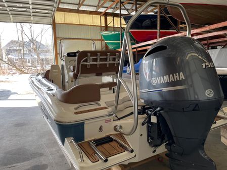 Pioneer 202 Islander image