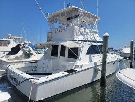 Trojan 46 Sportfish image