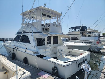 Trojan 46 Sportfish image