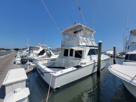 Trojan 46 Sportfish image