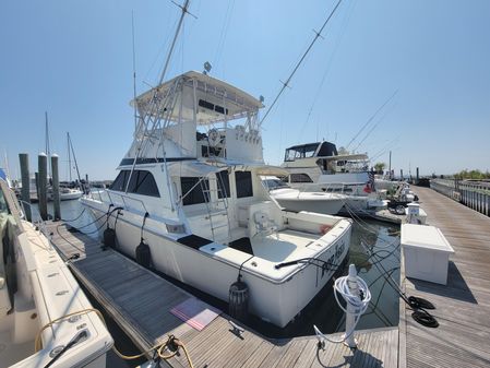 Trojan 46 Sportfish image