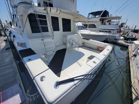 Trojan 46 Sportfish image