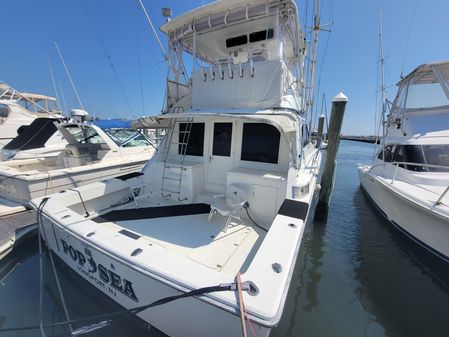 Trojan 46 Sportfish image