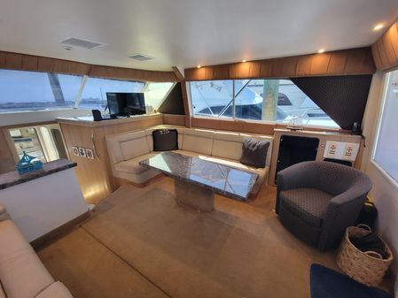 Trojan 46 Sportfish image