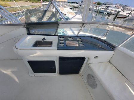 Trojan 46 Sportfish image