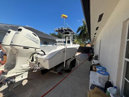 Cobia 274 Center Console image