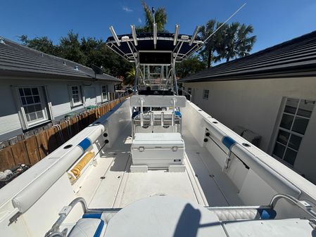 Cobia 274 Center Console image