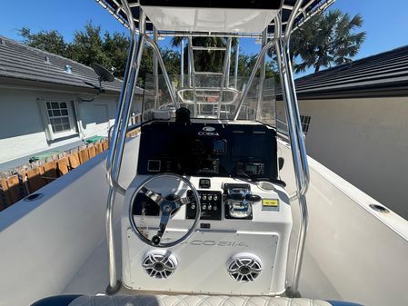 Cobia 274 Center Console image