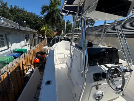 Cobia 274 Center Console image