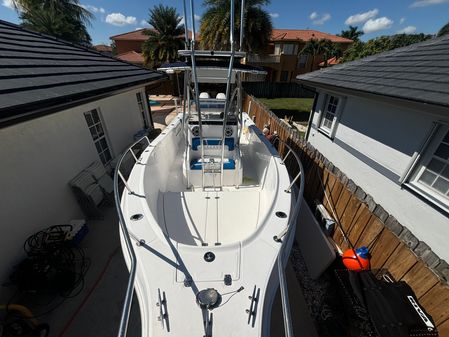 Cobia 274 Center Console image