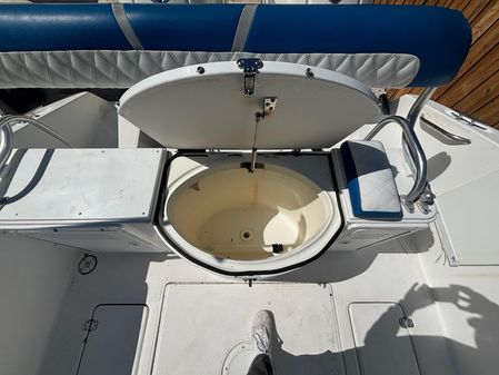 Cobia 274 Center Console image