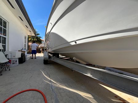 Cobia 274 Center Console image