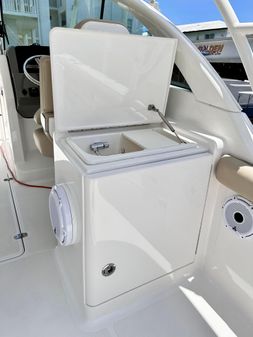 Pursuit DC 265 Dual Console image