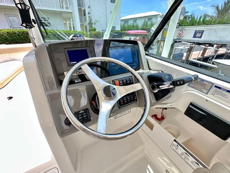 Pursuit DC 265 Dual Console image