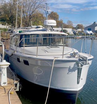 Ranger-tugs R-27-LE image