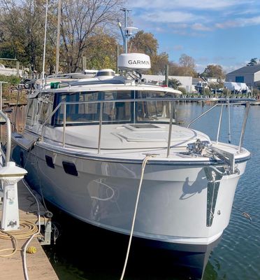 Ranger-tugs R-27-LE - main image