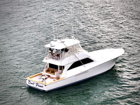 Viking 56-CONVERTIBLE-SONAR image