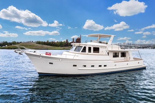 Fleming 58-PILOTHOUSE image