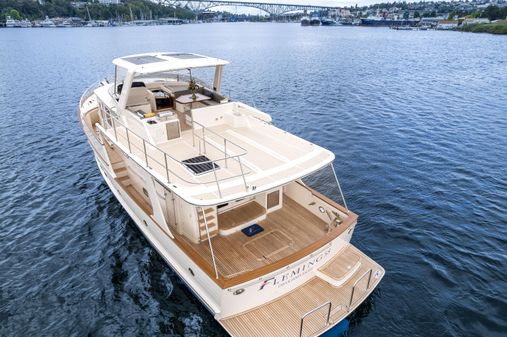 Fleming 58-PILOTHOUSE image