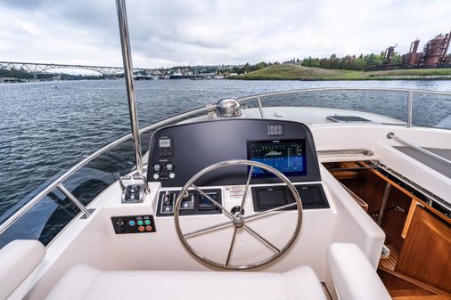 Fleming 58-PILOTHOUSE image