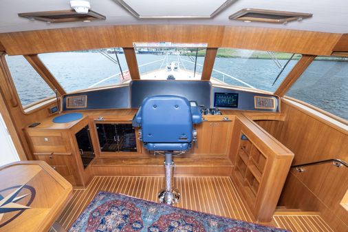 Fleming 58-PILOTHOUSE image