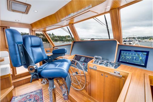 Fleming 58-PILOTHOUSE image