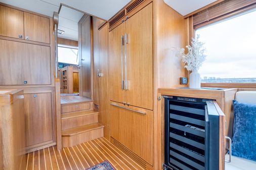 Fleming 58-PILOTHOUSE image