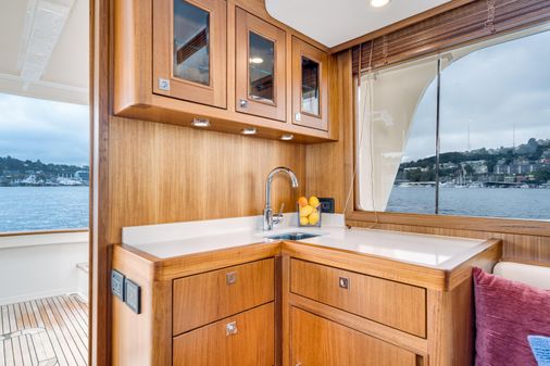 Fleming 58-PILOTHOUSE image