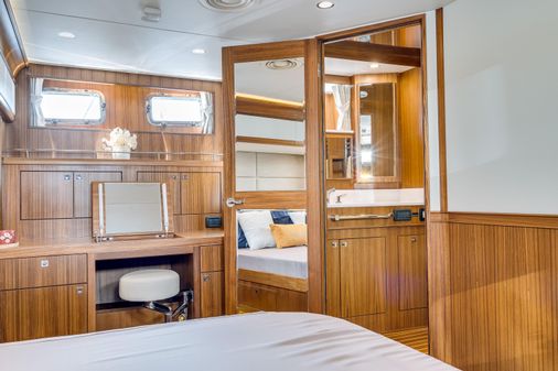 Fleming 58-PILOTHOUSE image