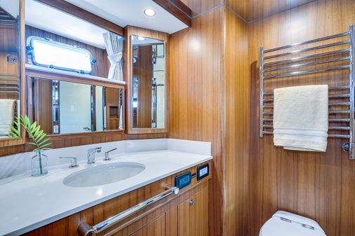 Fleming 58-PILOTHOUSE image