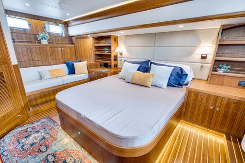 Fleming 58-PILOTHOUSE image