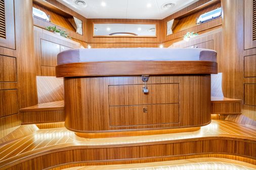 Fleming 58-PILOTHOUSE image