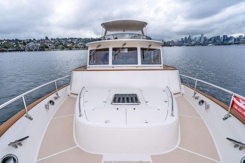 Fleming 58-PILOTHOUSE image